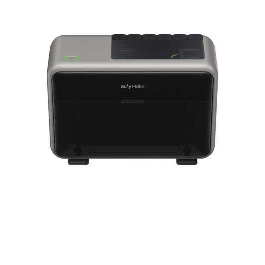 eufyMake E1 UV Printer Machine only - OPEN BOX, NEVER USED